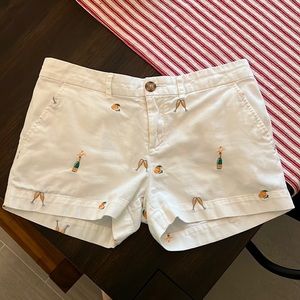 Chubbies “The Brunch is for the Girls” Shorts
